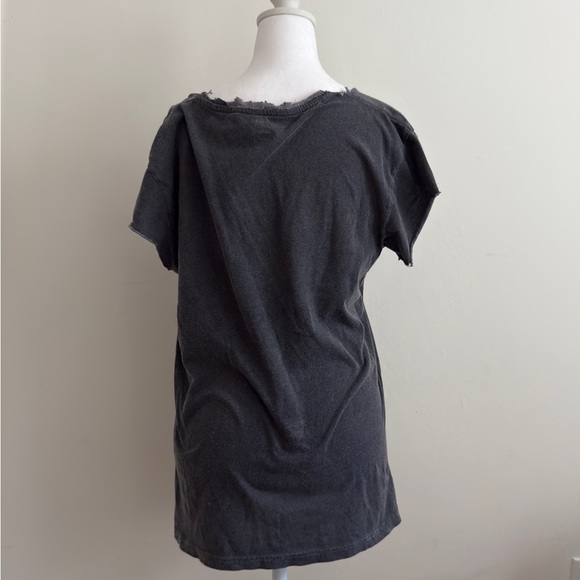 Bob Marley 1979 Graphic T-Shirt. Size Medium $25 - Picture 3 of 5